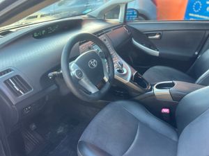 Toyota Prius 1.8 HYBRIDO   - Foto 14