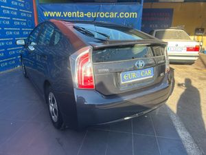 Toyota Prius 1.8 HYBRIDO   - Foto 30