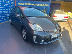 Toyota Prius 1.8 HYBRIDO   - Foto 6