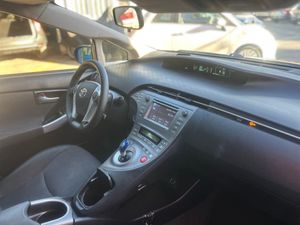 Toyota Prius 1.8 HYBRIDO   - Foto 19