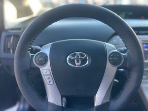 Toyota Prius 1.8 HYBRIDO   - Foto 10