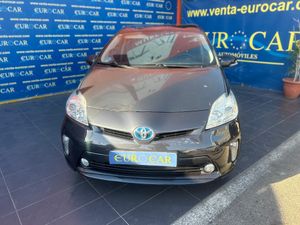 Toyota Prius 1.8 HYBRIDO   - Foto 4