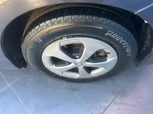 Toyota Prius 1.8 HYBRIDO   - Foto 18