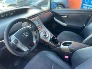 Toyota Prius 1.8 HYBRIDO   - Foto 13