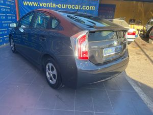 Toyota Prius 1.8 HYBRIDO   - Foto 31