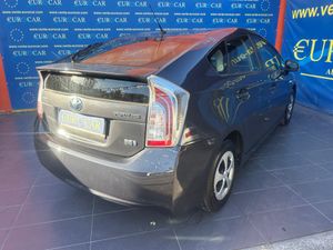 Toyota Prius 1.8 HYBRIDO   - Foto 26
