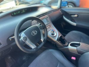 Toyota Prius 1.8 HYBRIDO   - Foto 12