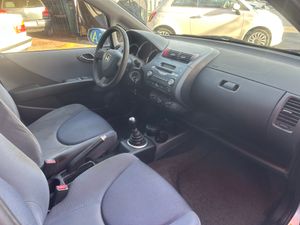 Honda Jazz 1.4 I   - Foto 19