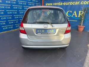 Honda Jazz 1.4 I   - Foto 28