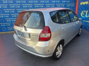 Honda Jazz 1.4 I   - Foto 25