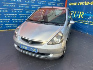 Honda Jazz 1.4 I   - Foto 4
