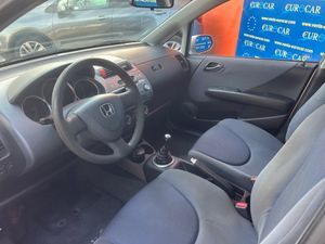 Honda Jazz 1.4 I   - Foto 13