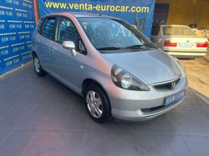 Honda Jazz 1.4 I   - Foto 7