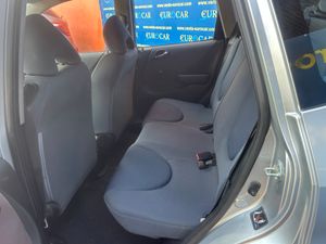 Honda Jazz 1.4 I   - Foto 15