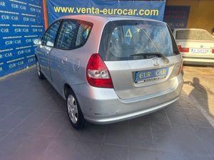 Honda Jazz 1.4 I   - Foto 29