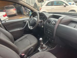Dacia Duster 1.5 DCI   - Foto 21