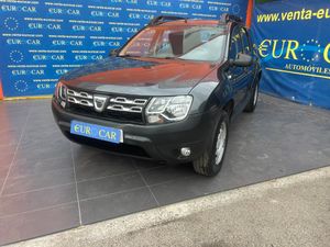 Dacia Duster 1.5 DCI   - Foto 3