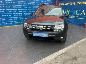 Dacia Duster 1.5 DCI   - Foto 4