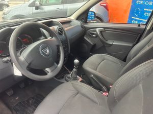 Dacia Duster 1.5 DCI   - Foto 12