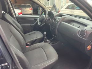 Dacia Duster 1.5 DCI   - Foto 24