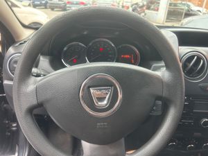 Dacia Duster 1.5 DCI   - Foto 10