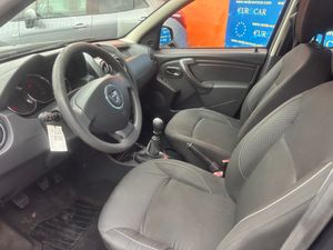 Dacia Duster 1.5 DCI   - Foto 14