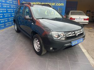 Dacia Duster 1.5 DCI   - Foto 7