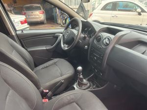 Dacia Duster 1.5 DCI   - Foto 22