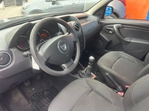 Dacia Duster 1.5 DCI   - Foto 11