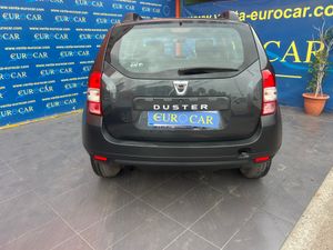 Dacia Duster 1.5 DCI   - Foto 33