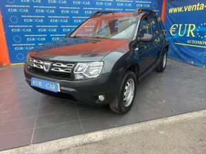 Dacia Duster 1.5 DCI   - Foto 2