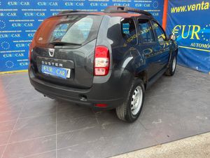 Dacia Duster 1.5 DCI   - Foto 30
