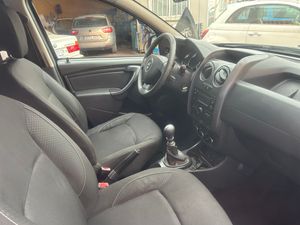 Dacia Duster 1.5 DCI   - Foto 23
