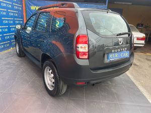 Dacia Duster 1.5 DCI   - Foto 35