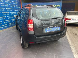 Dacia Duster 1.5 DCI   - Foto 34