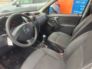 Dacia Duster 1.5 DCI   - Foto 13