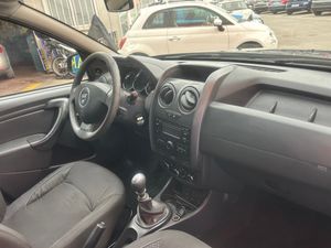 Dacia Duster 1.5 DCI   - Foto 20