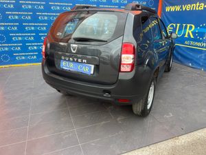 Dacia Duster 1.5 DCI   - Foto 31