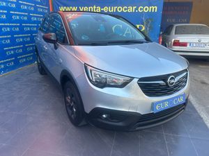 Opel Crossland X 1.2 I   - Foto 6