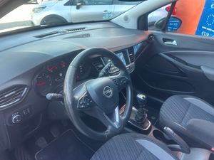 Opel Crossland X 1.2 I   - Foto 12