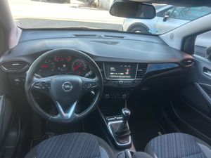 Opel Crossland X 1.2 I   - Foto 18