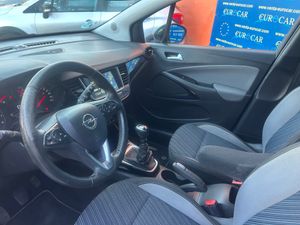 Opel Crossland X 1.2 I   - Foto 14