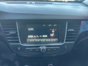 Opel Crossland X 1.2 I   - Foto 9