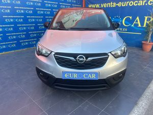 Opel Crossland X 1.2 I   - Foto 5