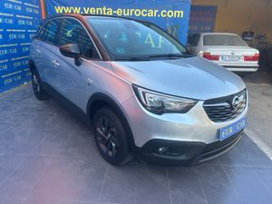 Opel Crossland X 1.2 I   - Foto 7