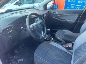 Opel Crossland X 1.2 I   - Foto 15
