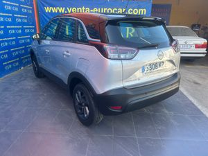 Opel Crossland X 1.2 I   - Foto 34