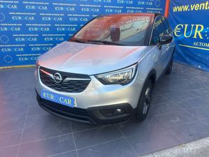 Opel Crossland X 1.2 I   - Foto 3