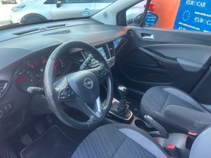 Opel Crossland X 1.2 I   - Foto 13