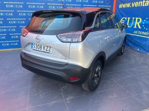 Opel Crossland X 1.2 I   - Foto 30